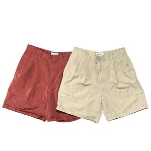 Arnold Palmer Golf Shorts